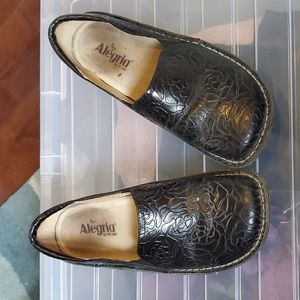 Alegria shoes